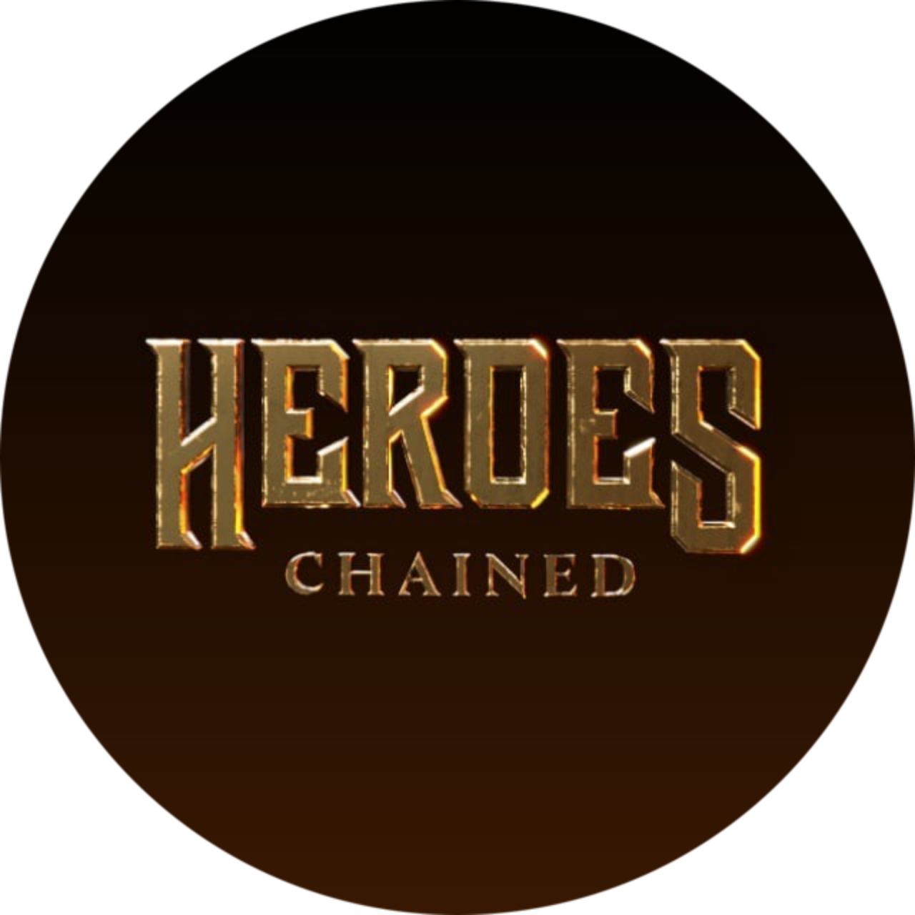 Heroes Chained